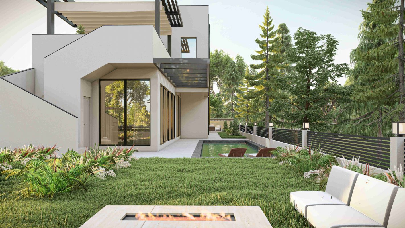 Özkan Çakır Villa