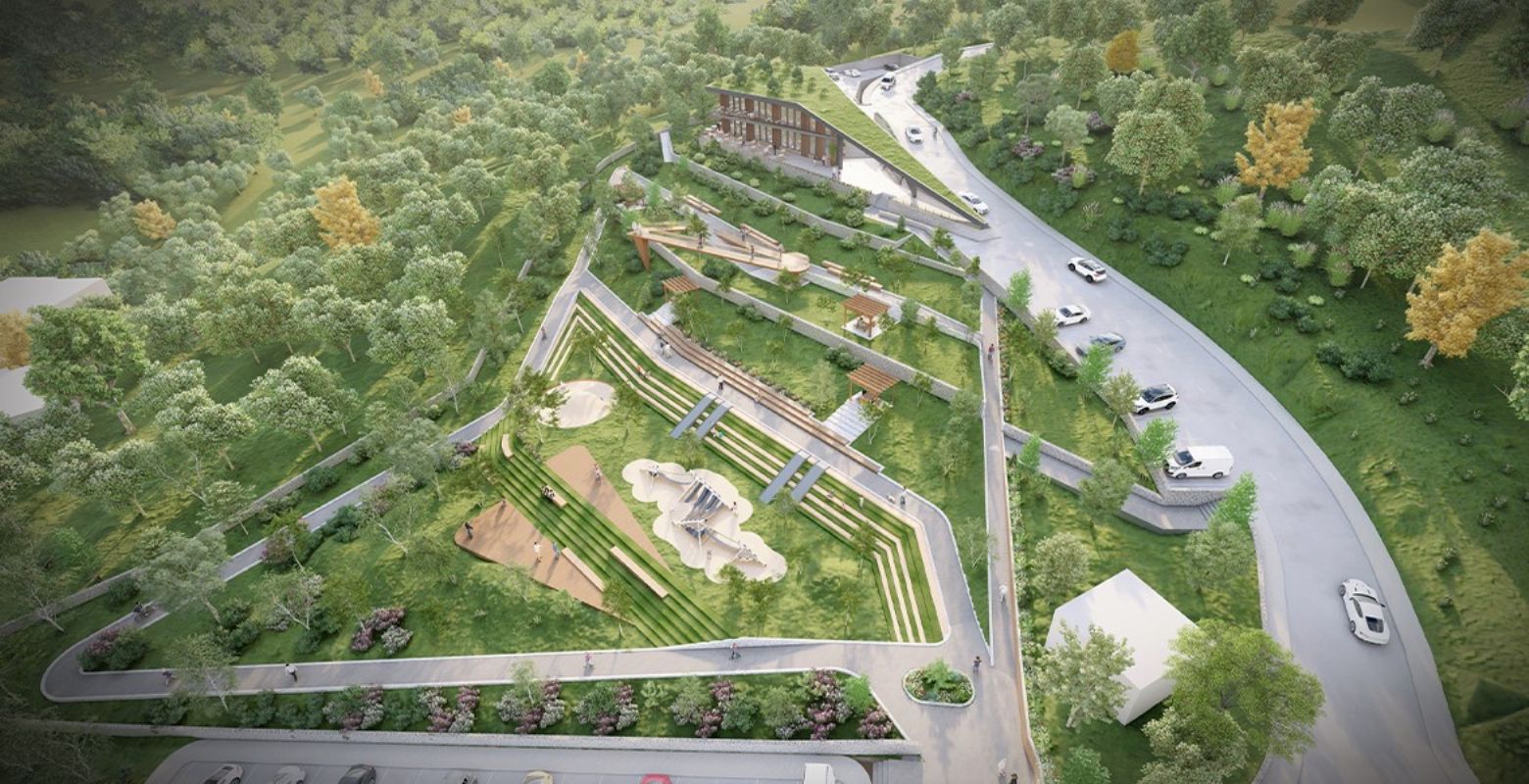 Çilimli Restaurant & Rekreasyon Alanı