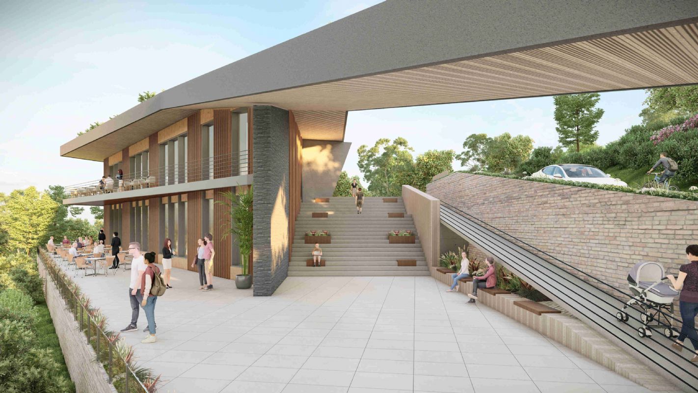 Çilimli Restaurant & Rekreasyon Alanı