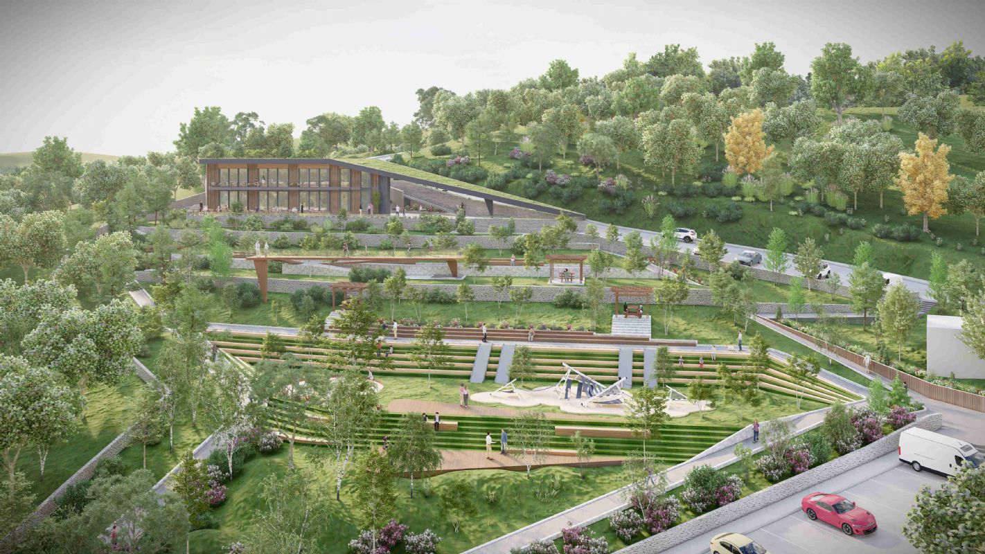 Çilimli Restaurant & Rekreasyon Alanı