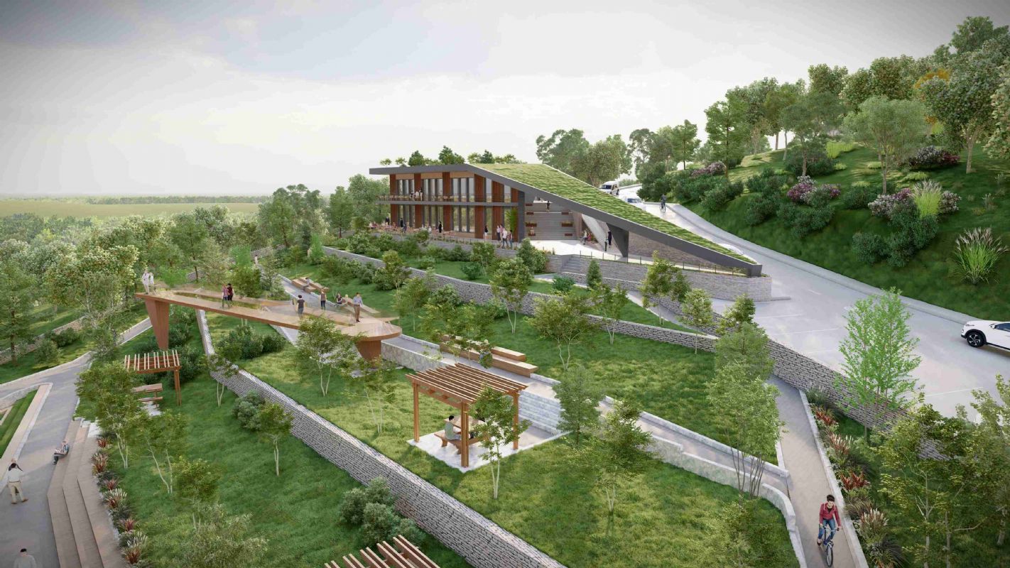 Çilimli Restaurant & Rekreasyon Alanı