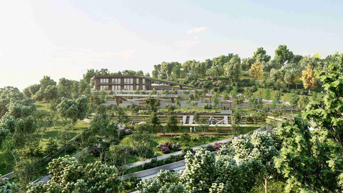 Çilimli Restaurant & Rekreasyon Alanı