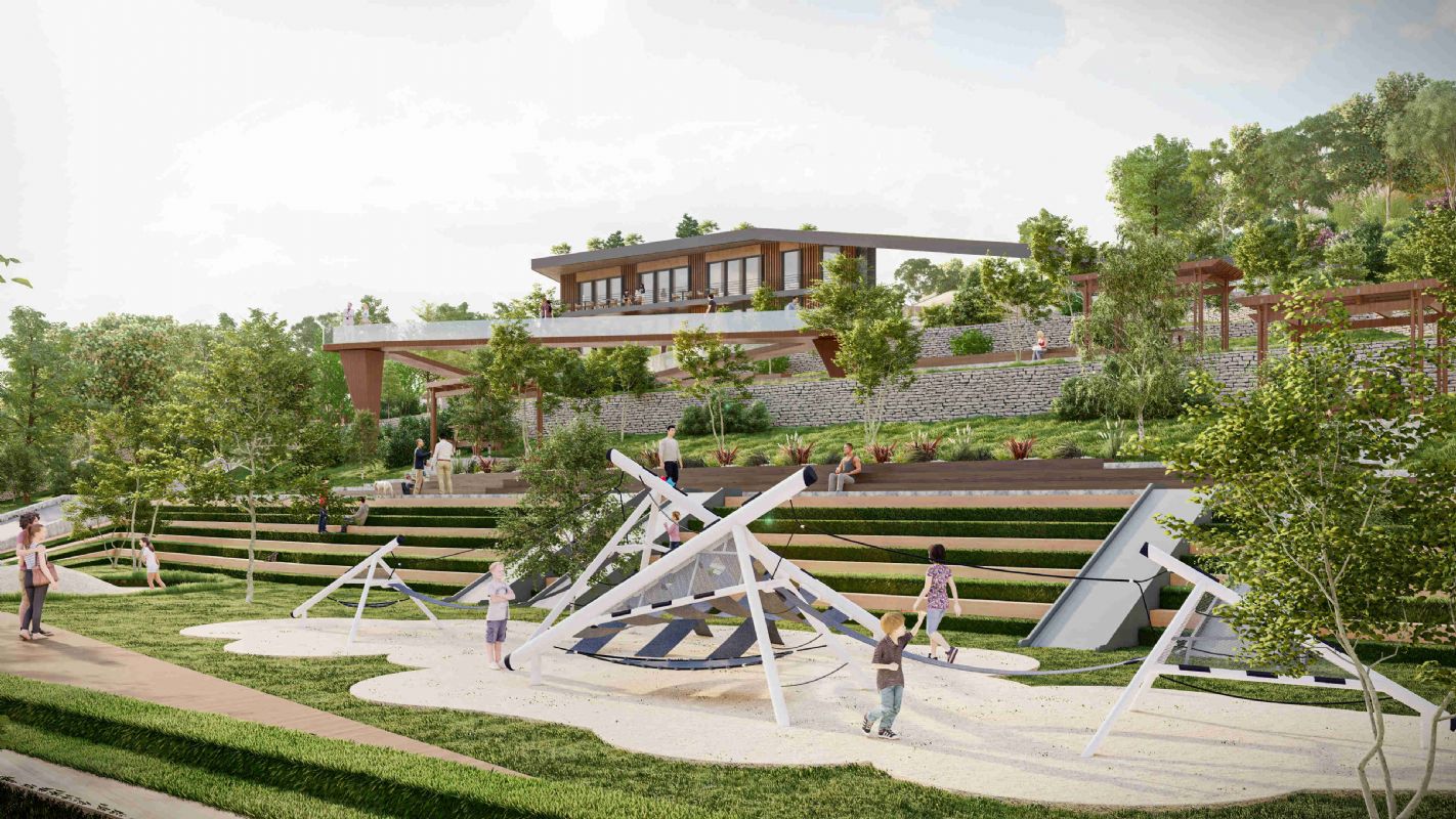 Çilimli Restaurant & Rekreasyon Alanı