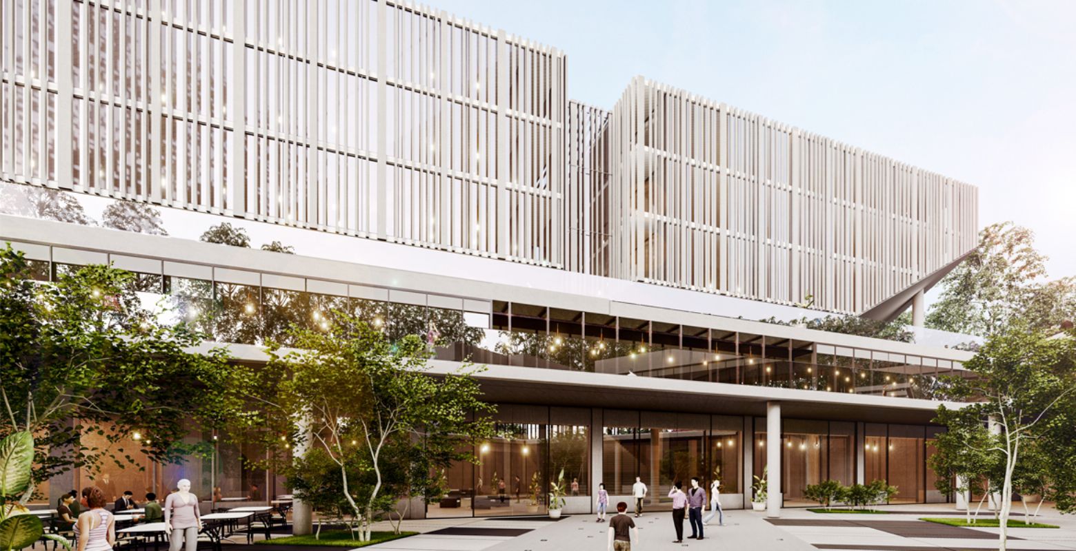 İzmir Evka 3 Sosyal Merkez ve Aktarma İstasyonu 