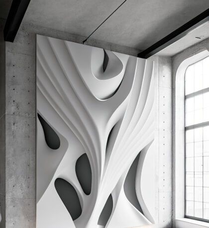 Bir Mimarlık Projesi Nasıl Hayata Geçer?