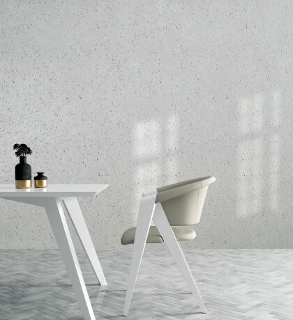 Geri Dönüştürülebilir Malzemelerle Modern Yapılar