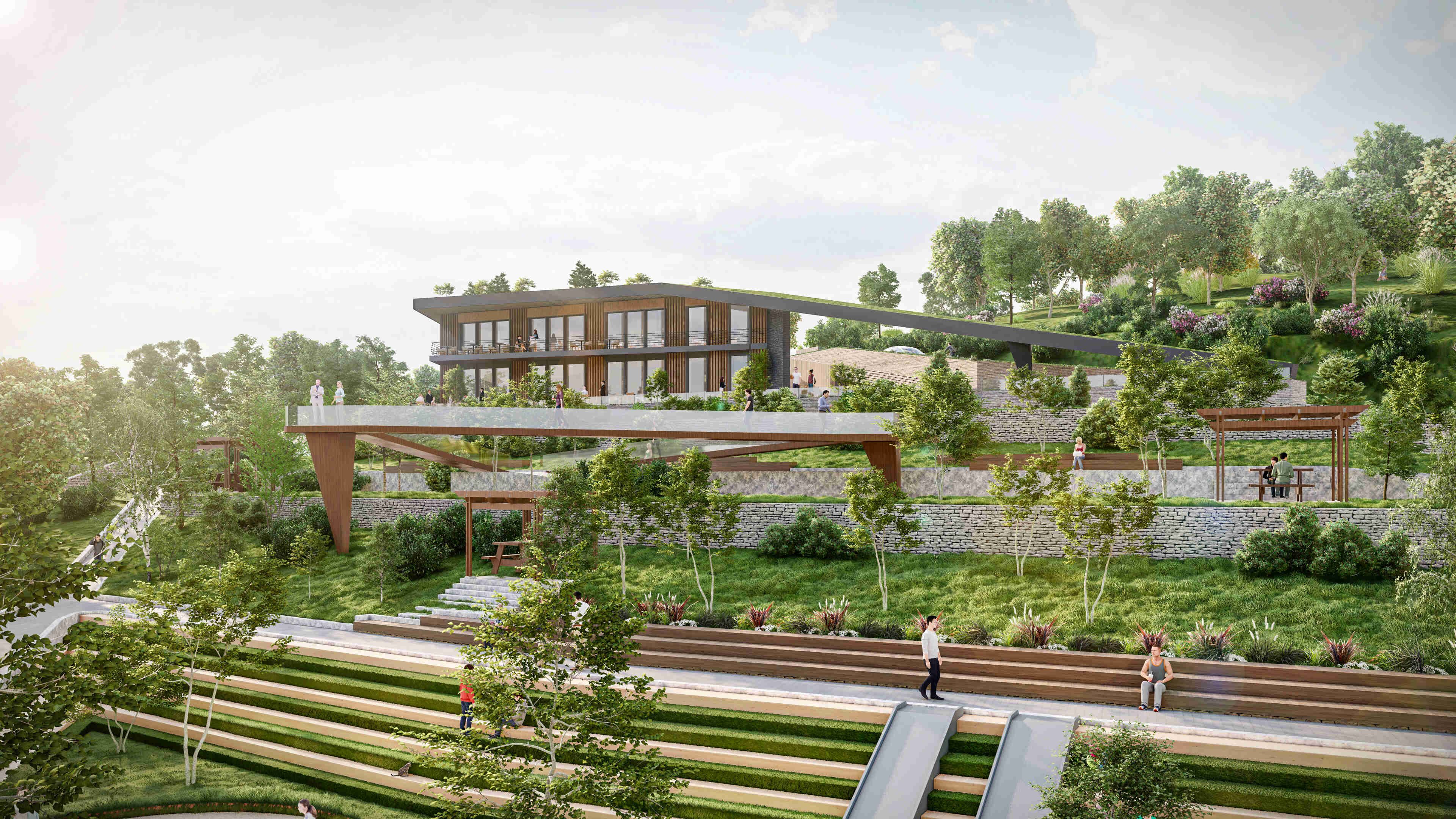 Çilimli Restaurant & Rekreasyon Alanı